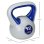 Kettlebell Welltin 12 kg prise large base plane