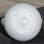 Kettlebell Welltin 12 kg prise large base plane