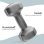 Halteres hexagonais Welltin 6 kg Cinzentos