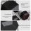 Halter Welltin Hexagonal 2 x 10 kg Ferro Fundido Pegada Moletada