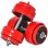 Verstelbare halter Welltin 30 kg 2-in-1 met halterstang