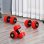Verstelbare halter Welltin 30 kg 2-in-1 met halterstang