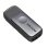 Chiavetta USB Hikvision M210S 64 GB USB 3.2 grigia 120 MB/s
