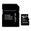 Carte mémoire Hikvision 256 Go microSDXC C10 U1 V10 A1 92 Mo/s