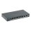 Switch Hikvision DS-3E0310P-E/M(B) 8 porte PoE 80W 2x Gigabit