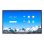 Écran interactif Hikvision DS-D5C75RB/B2L 75 pouces 4K Android 14