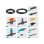 Kit Micro-Drip Gardena 13400-20 pour terrasse et 30 plantes