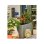 Kit Micro-Drip Gardena 13400-20 pour terrasse et 30 plantes