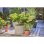 Kit Micro-Drip Gardena 13400-20 pour terrasse et 30 plantes