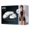 Épilateur Lumière Pulsée Braun Silk-expert Pro 3 PL3222P 3 Têtes Smart SkinProtect