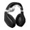 Supporto da tavola per cuffie Oehlbach Alu Style T1 Silver
