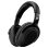 Auriculares EPOS Adapt 660 inalámbricos Bluetooth con cancelación de ruido, negros