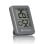 Termohigrómetro Bresser ClimaTemp Hygro 6 Unidades Digitales Pilas Incluidas