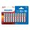 Pilas Philips Power Alkaline AA (LR6) 1,5 V Pack de 20 unidades
