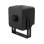 Caméra de surveillance Dahua Technology Pinhole Quad HD intérieure PoE audio bidirectionnel