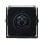 Caméra de surveillance Dahua Technology Pinhole Quad HD intérieure PoE audio bidirectionnel