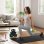 Halteres Hexagonais Welltin 6 Pack com Suporte