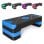 Step fitness Welltin Regolabile 250 kg 68,5 cm 3 Livelli