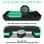 Step aerobico Welltin 68,5 cm Verde