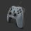 Manette 1Life gp:ready Filaire PC PS3