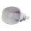 Megafone Uniview bidirecional PoE 30 W, 130 dB, IP66 branco