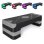 Step aerobico Welltin regolabile 3 altezze 250 kg 68,5 cm Grigio