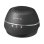 Enceinte connectée Alcatel Home Voice Box noire avec commande vocale