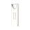 Pen USB Hikvision 64 GB USB 3.0 metálica prateada