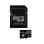 Tarjeta microSD Uniview 32 GB Class 10 V10 A1 con adaptador SD