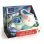Peluche Bebé Clementoni Baby Conejito Pola Proyector Aurora Boreal Sonidos Relajantes