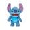 Peluche Electrónico Famosa Disney Stitch Azul Puppetronics Chatty 100+ Sonidos