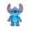 Peluche Electrónico Famosa Disney Stitch Azul Puppetronics Chatty 100+ Sonidos