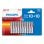 Pila alcalina LR03 AAA Philips Power Alkaline Pack 20