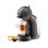 Máquina de café de cápsulas Krups Dolce Gusto KP-1238 Mini 15 bares