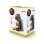 Máquina de café de cápsulas Krups Dolce Gusto KP-1238 Mini 15 bares