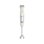 Mixeur plongeant Moulinex Quickchef+ 1000 W, 20 vitesses, Easy Milker
