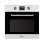 Forno Multifunções Meireles MF7608X Limpeza Manual 55 L 59 cm A Grill Inox