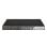 Switch Hikvision DS-3E2528P-H L3 Gestionado 24x Gigabit PoE+ 4x SFP 370W
