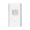 Ponte Sem Fio Grandstream GWN7302 Wi-Fi 6 5km IP66 Branco