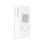 Ponte Sem Fio Grandstream GWN7302 Wi-Fi 6 5km IP66 Branco