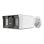 Câmera de vigilância Hikvision DS-2CE18K0T-LFS 3K Visão Noturna Externa Microfone