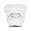 Telecamera di sorveglianza Hikvision Pro Turret 4 MP Visione notturna esterna IA