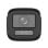 Câmera de vigilância Hikvision DS-2CE19K0T-LXTSZ 5MP Visão Noturna Externa Áudio Bidirecional