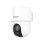 Câmara de vigilância Hikvision Value Turret 4 MP ColorVu 3.0 exterior IA PoE