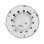 Caméra de surveillance Hikvision Value Turret Full HD Vision nocturne extérieure IA