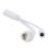 Caméra de surveillance Hikvision Value Turret Full HD Vision nocturne extérieure IA