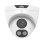 Câmara de vigilância Uniview Prime 5 MP Visão noturna exterior IA PoE