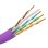 Cable reseau Uniview UV-UTP6-305-PVC-Eca-PU violet
