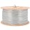 Cabo de Rede Uniview UTP Cat6A 305m Branco UV-utp6a-300-bc23awg-dca-r-w