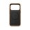 Funda para móvil Nomad Traditional Camino de cuero marrón tostado para iPhone 18 Pro